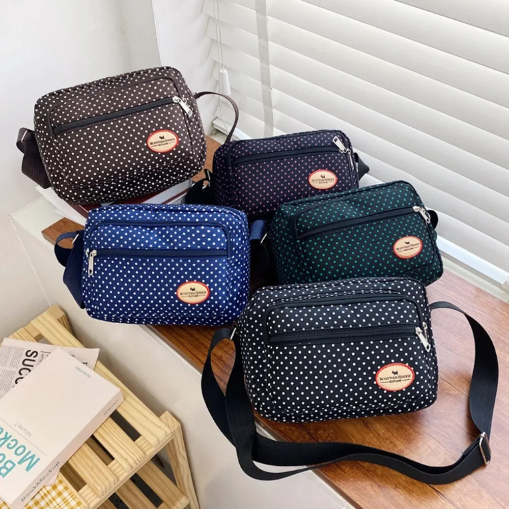 Shoulder Messenger Bag Solid Color Casual Satchel Messenger Bag Fashion Street Bag Messenger Bag Casual 2023
