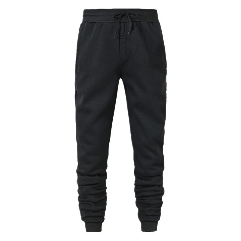 Men Casual Fashion Sports Pants Gym Sport Trousers for Men Jogger Sweatpantsrunning Workout Jogging Long Pants 240816