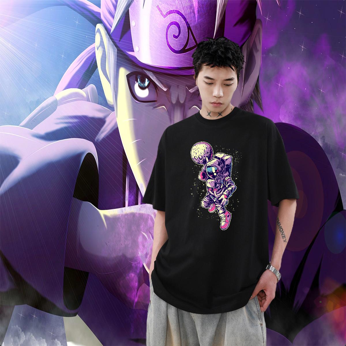 Classic Casual T-Sh… - image