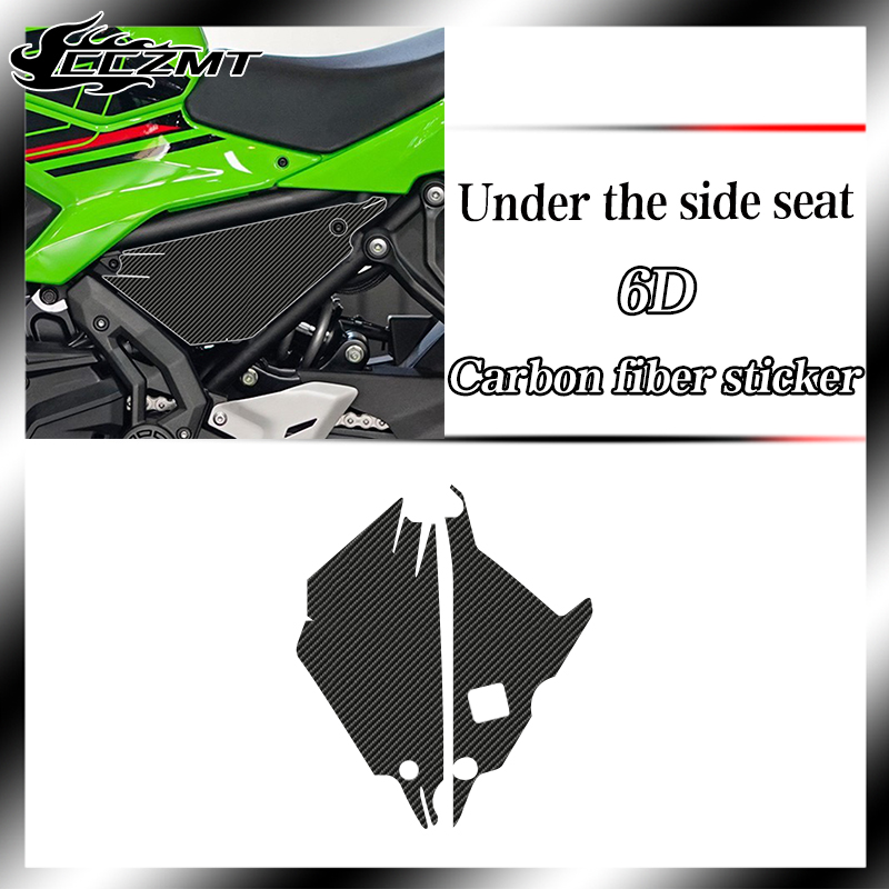 For Kawasaki Ninja … - image
