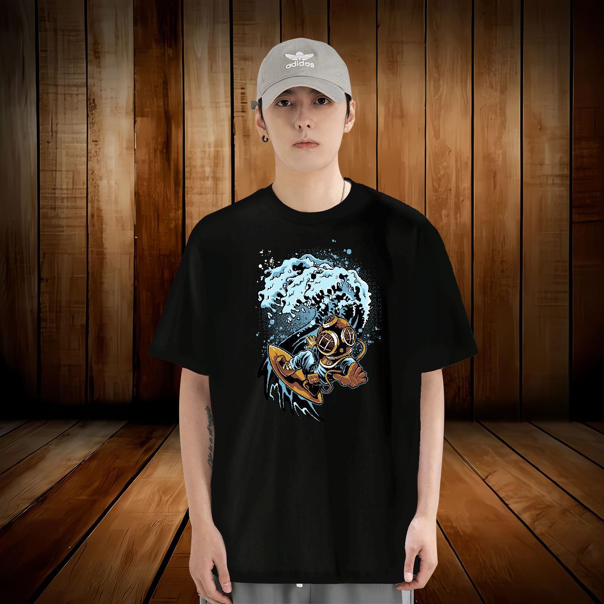 New Arrival T-Shirt… - image