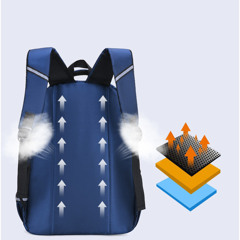 Crossten Children School Bags Girls Boys School Backpack Waterproof Primary Studens Orthopedics Backpacks Kids Large Mochila