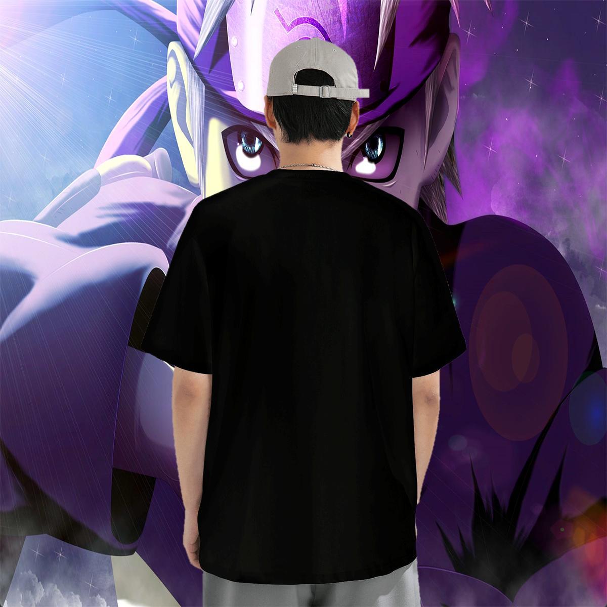Casual New Sports Casual Couples T Shirts skull Breathable Short Sleeve 100% Cotton 230g Man T Shirts Designer DIY Anime Tees Shirts