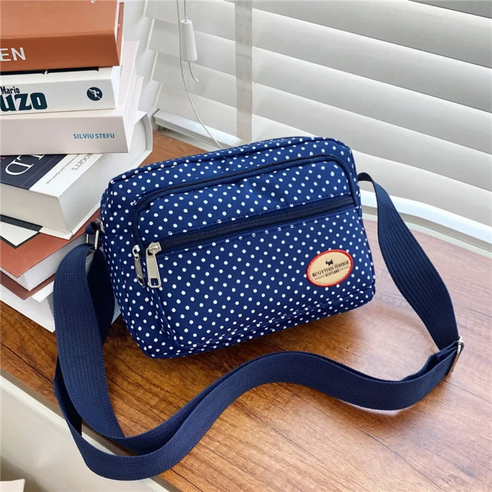 Shoulder Messenger Bag Solid Color Casual Satchel Messenger Bag Fashion Street Bag Messenger Bag Casual 2023