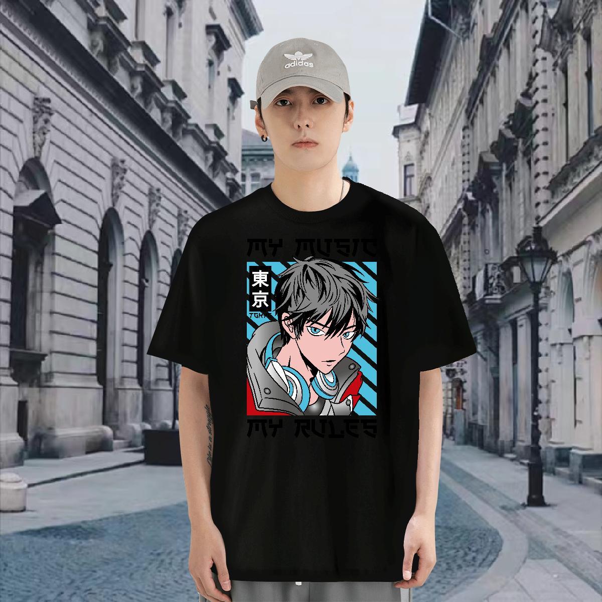 Classic Casual T-Sh… - image