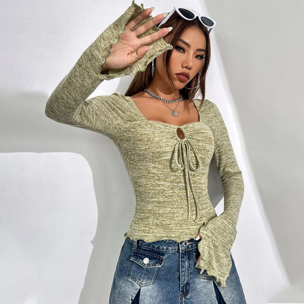 Designer Tshirt Oversized T Shirt New Merchandise Hip Hop Summer Slim Crop Top Casual Bottoming Couples Chiffon Sleeveless Street Activity Crop Tops2
