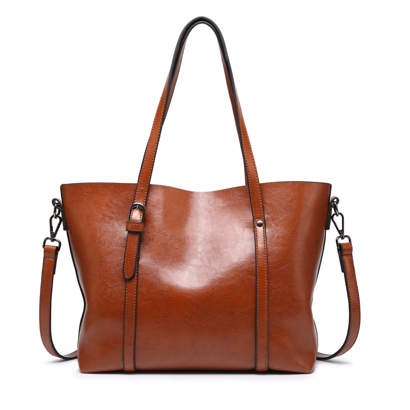 Brand Women Bag Women's Faux Leather Handbags Luxury Lady Hand Bags Women Messenger Shoulder bag Big Tote Sac A Main Bolsa