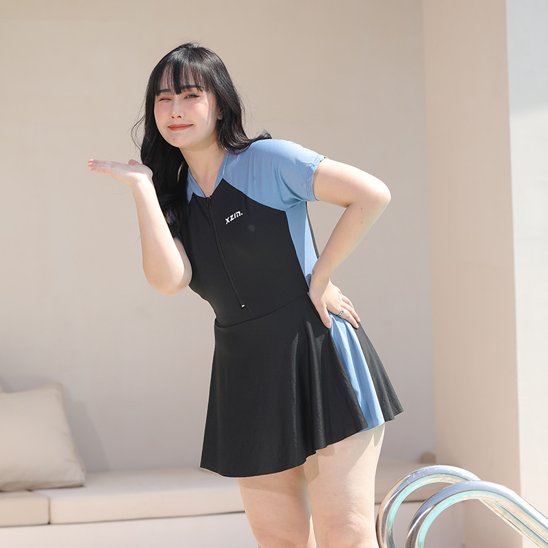 New Summer One-Piec… - image