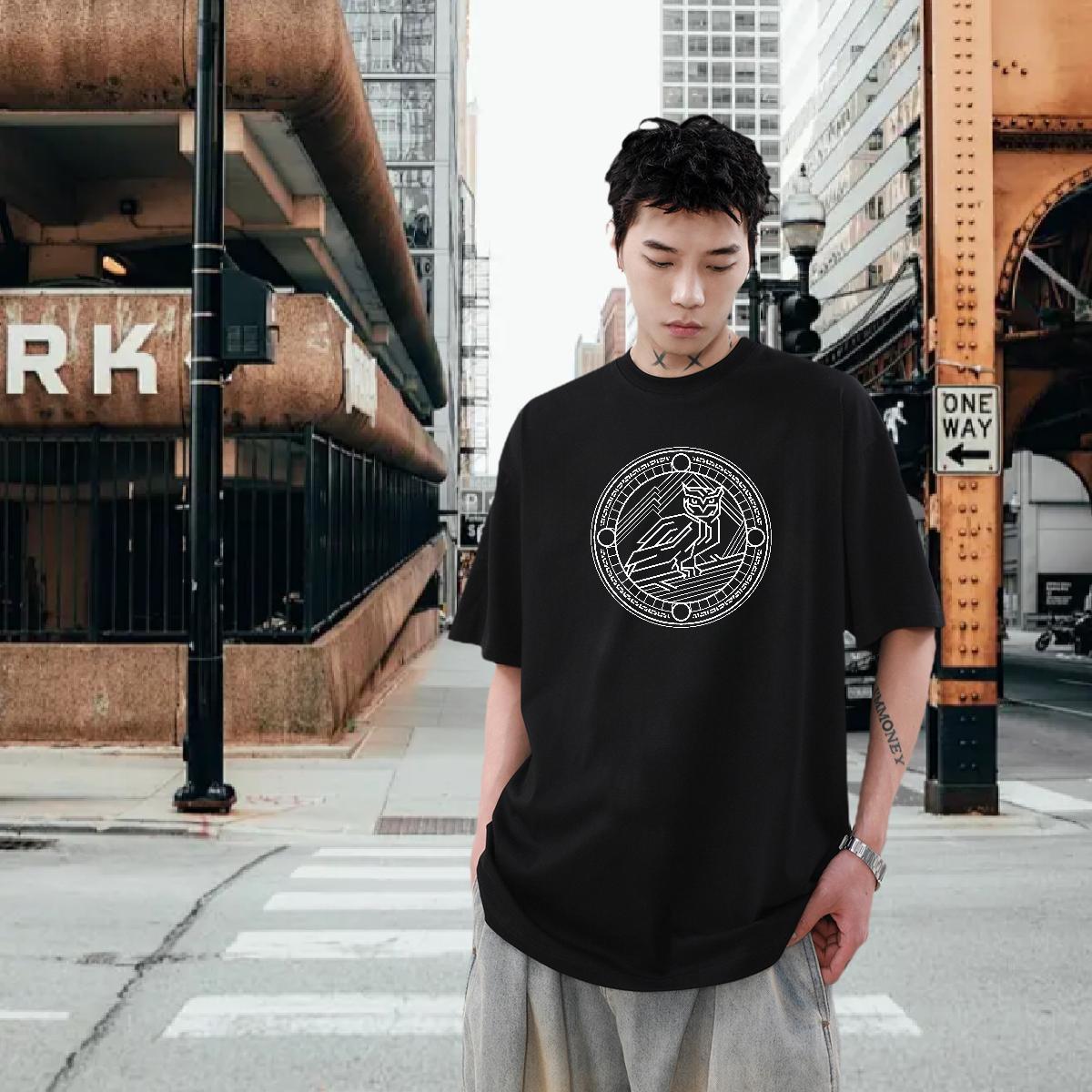 Brand Tshirts 230G … - image