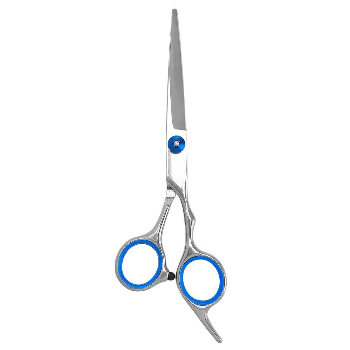 New Arrival 6-inch Jp440c steel clipper with comb hairdressers hair clipper salon tool Z241213