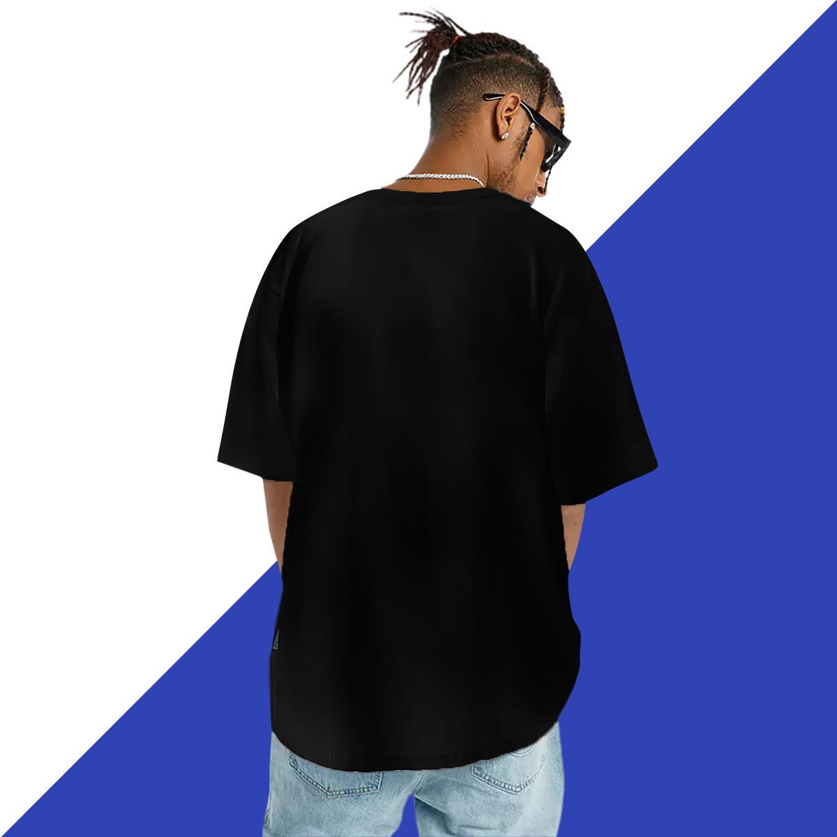 Customized Men Clothes T-Shirt palm Street Wear 230g 100% Cotton Tee Shirt Breathable Soft Classic Men T Shirts Graphic