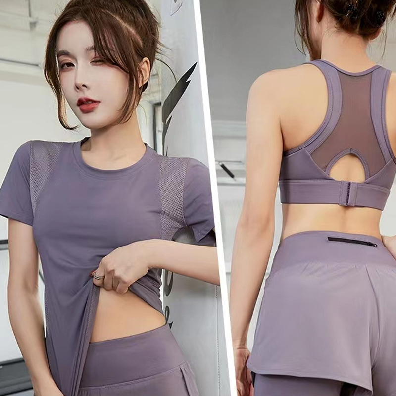 Clothing fabrics factory direct supply polyester ammonia warp knitting double-sided fabric knitted fabric dyed fabrics printed fabrics