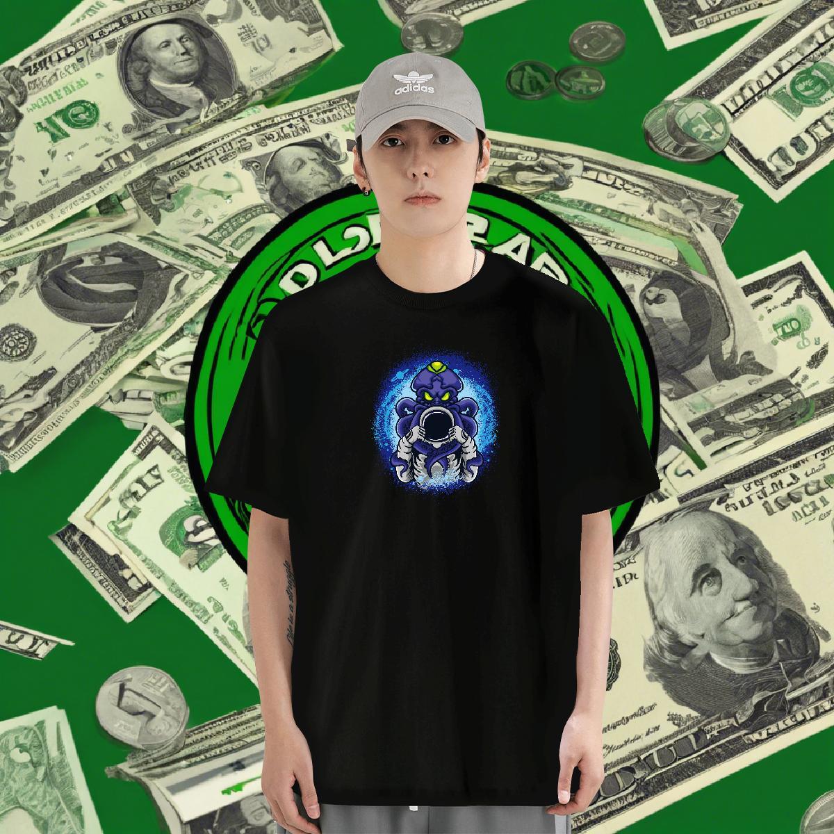 Classic T-Shirts Fo… - image