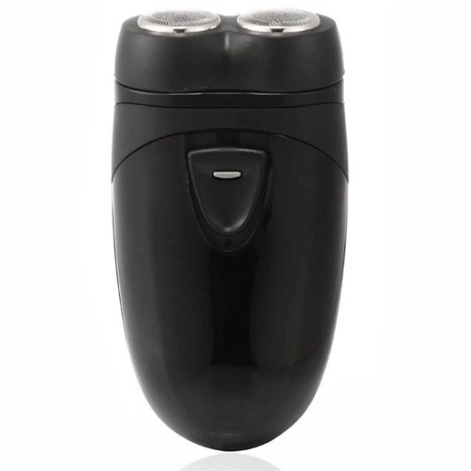 Mini portable USB charging shaver skin friendly and detachable easy to clean suitable for home beard razors W240802