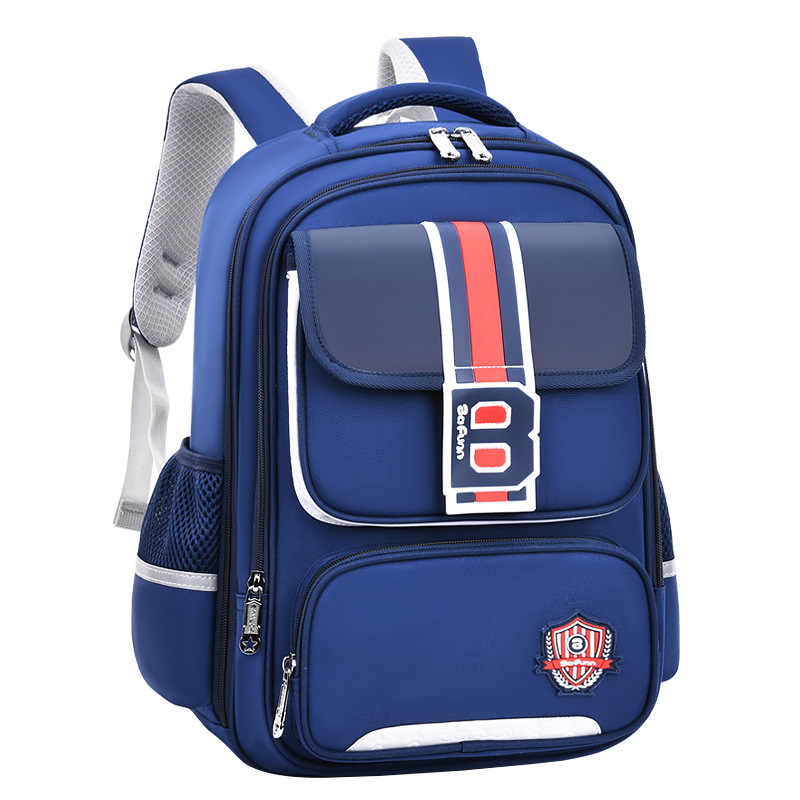 waterproof Children School Bags Girls boys Primary school backpack Orthopedic Backpack schoolbag kids book bag Mochila Infantil