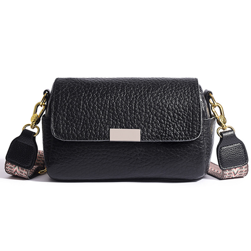 New 100% Genuine Leather Tote Bag Women High Quality Cowhide Designer Handbag Fashion Shoulder crossbody Bag Feminina Messenger