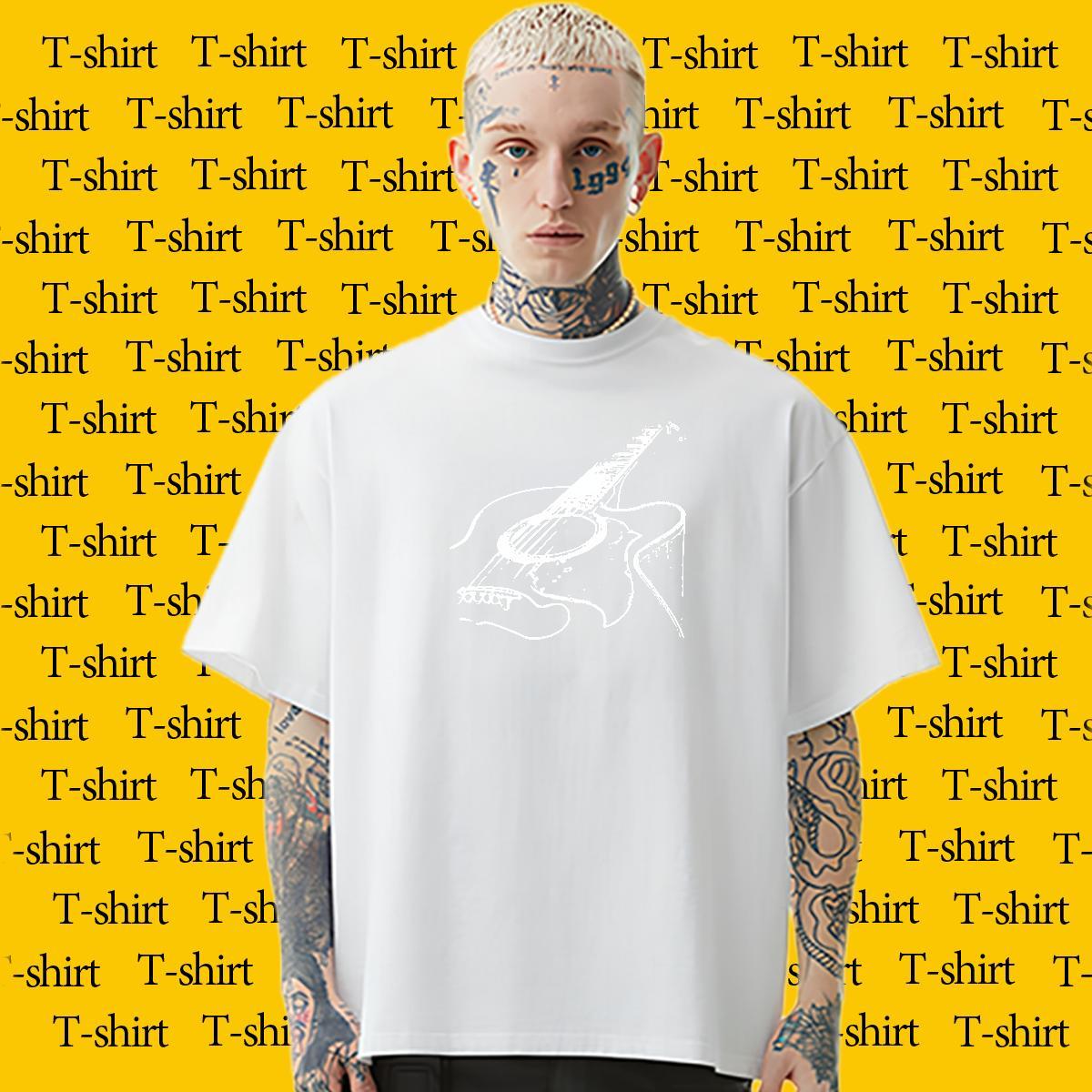 Designer T Shirt Fo… - image