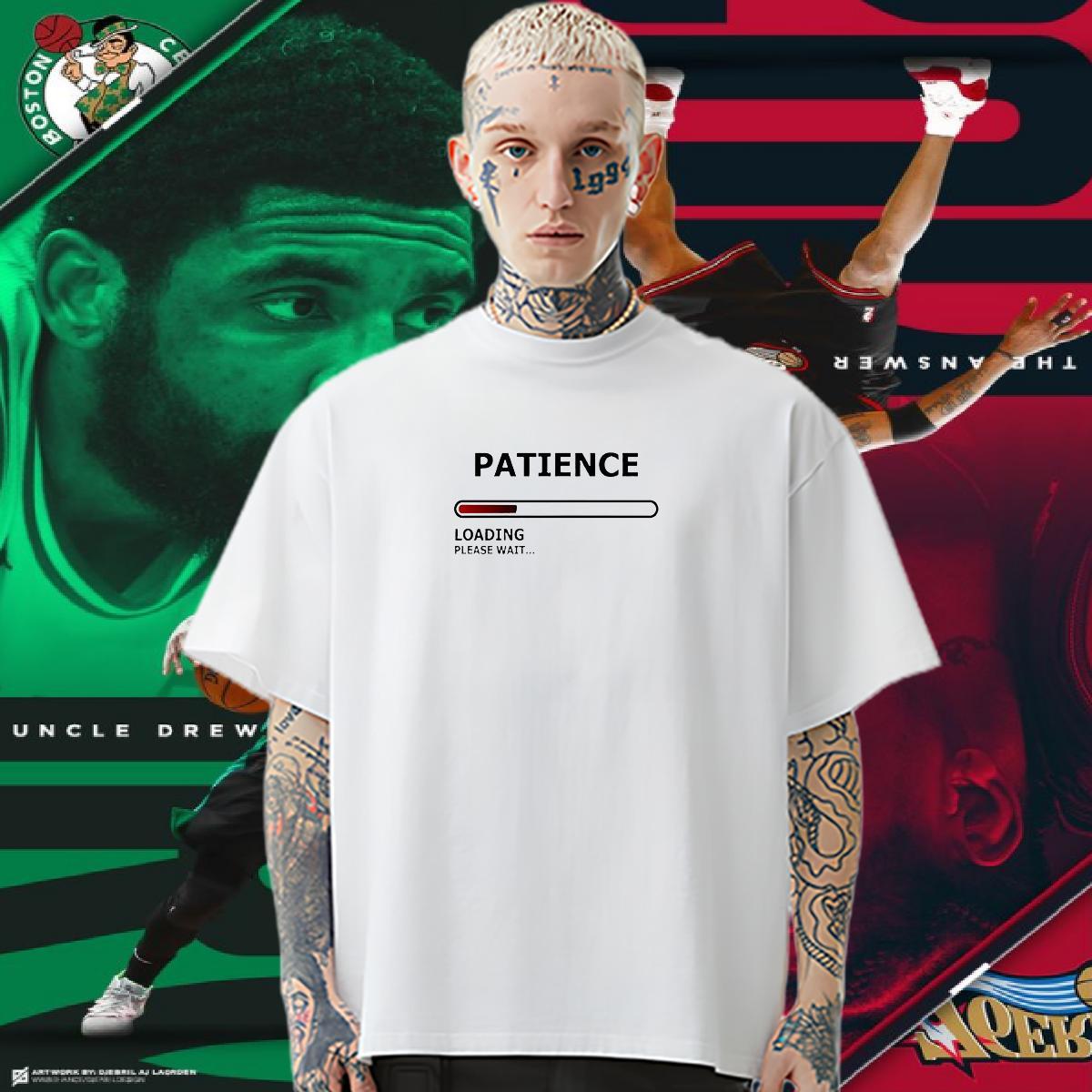 2024 T Shirt For Ma… - image