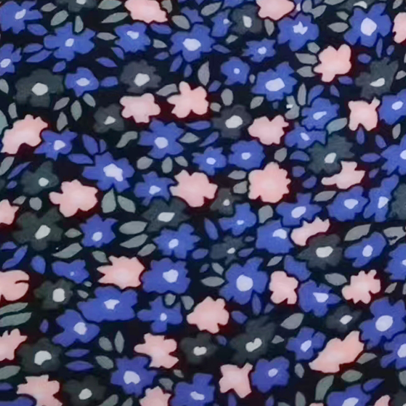 Clothing fabric 100/2*100/2 144*80 combed compact spinning 100% long staple cotton high count high density poplin woven fabric digital printing fabric