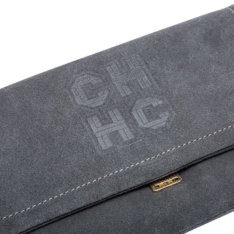 CHCH Shoulder Bag Women Cow Leather 2023 Versatile New Fashion Tassel Multifunctional Brand Regular Zipper Ladies Messenger Bag