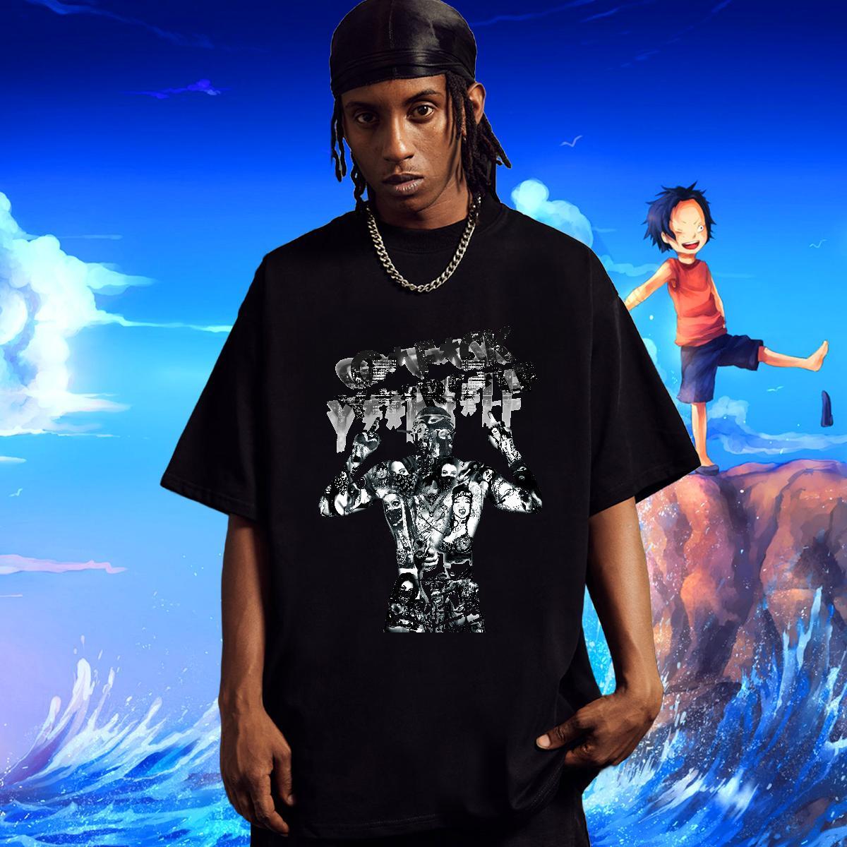 Casual New Tshirts … - image