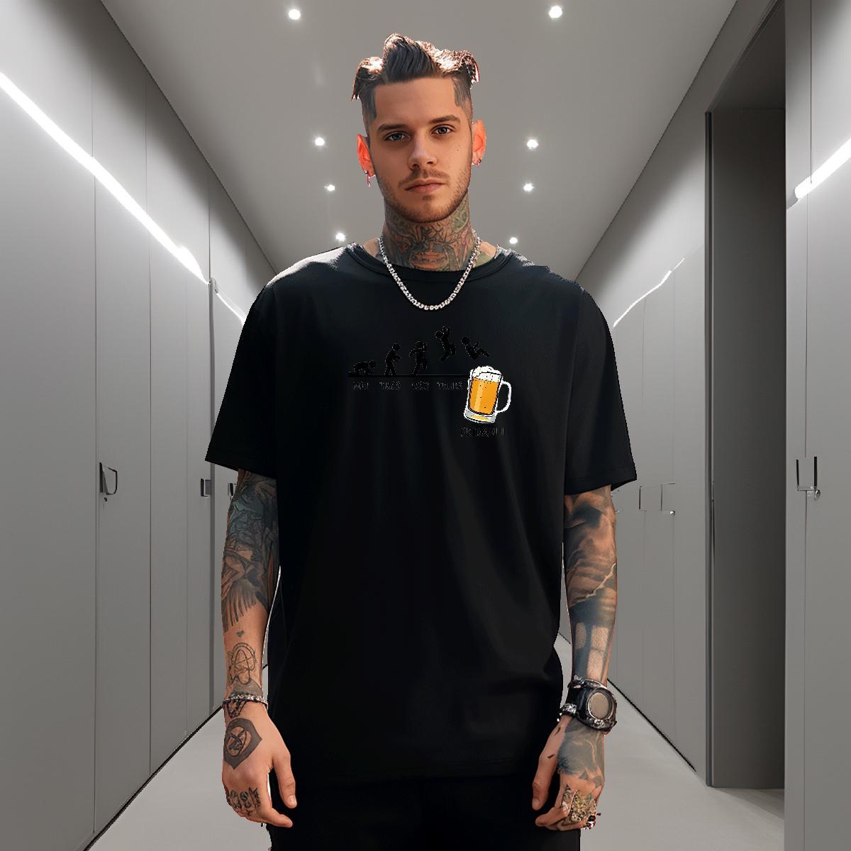 Classic Casual Men … - image