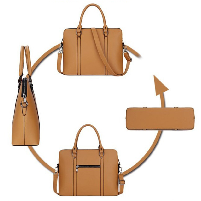 Ladies Computer Han… - image