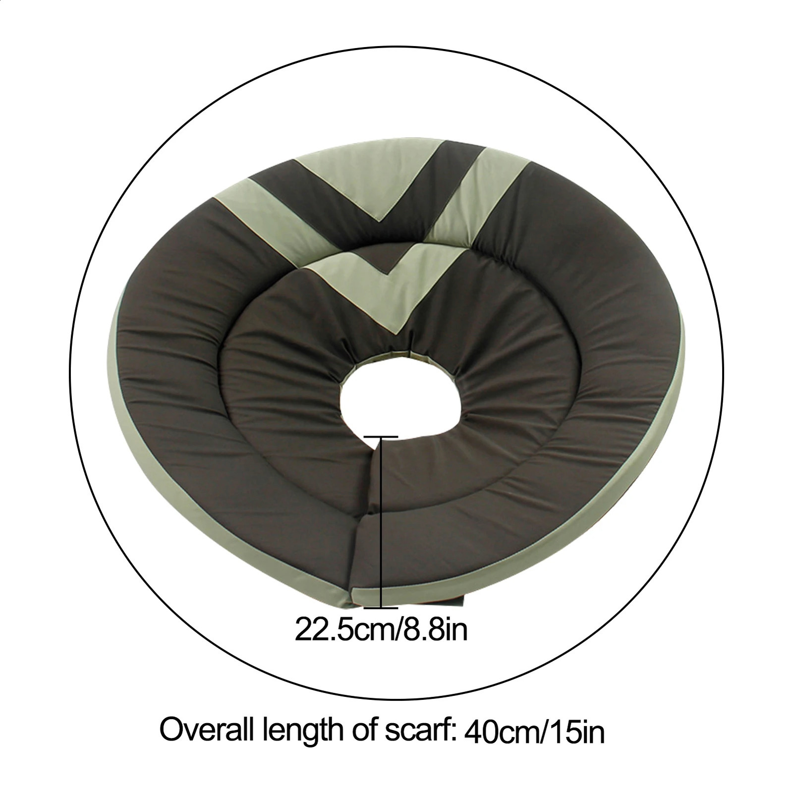 2026 New Anti-Lick Anti-Bite Cat Health Pet Supplies Wound Healing Elizabethan Neck Cone Recovery Dog Collar Protection Cover 240801 Free Shipping