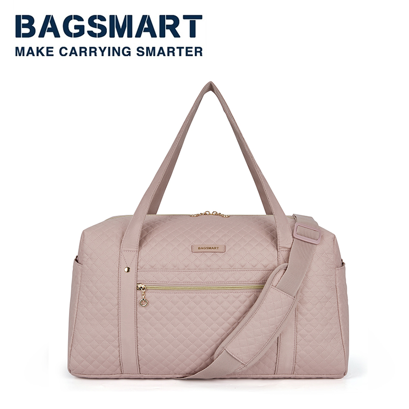Bagsmart 2 Pcs Wome… - image