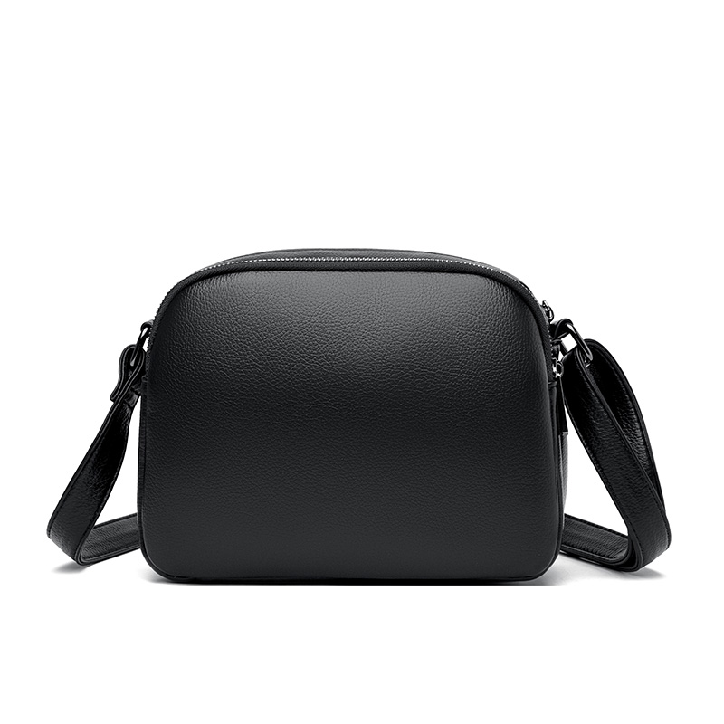 2023 Spring New Bags For Women Wallet Japanese And Korean Style Elegant Fashion Single Shoulder Diagonal Cross Bag PU Soft