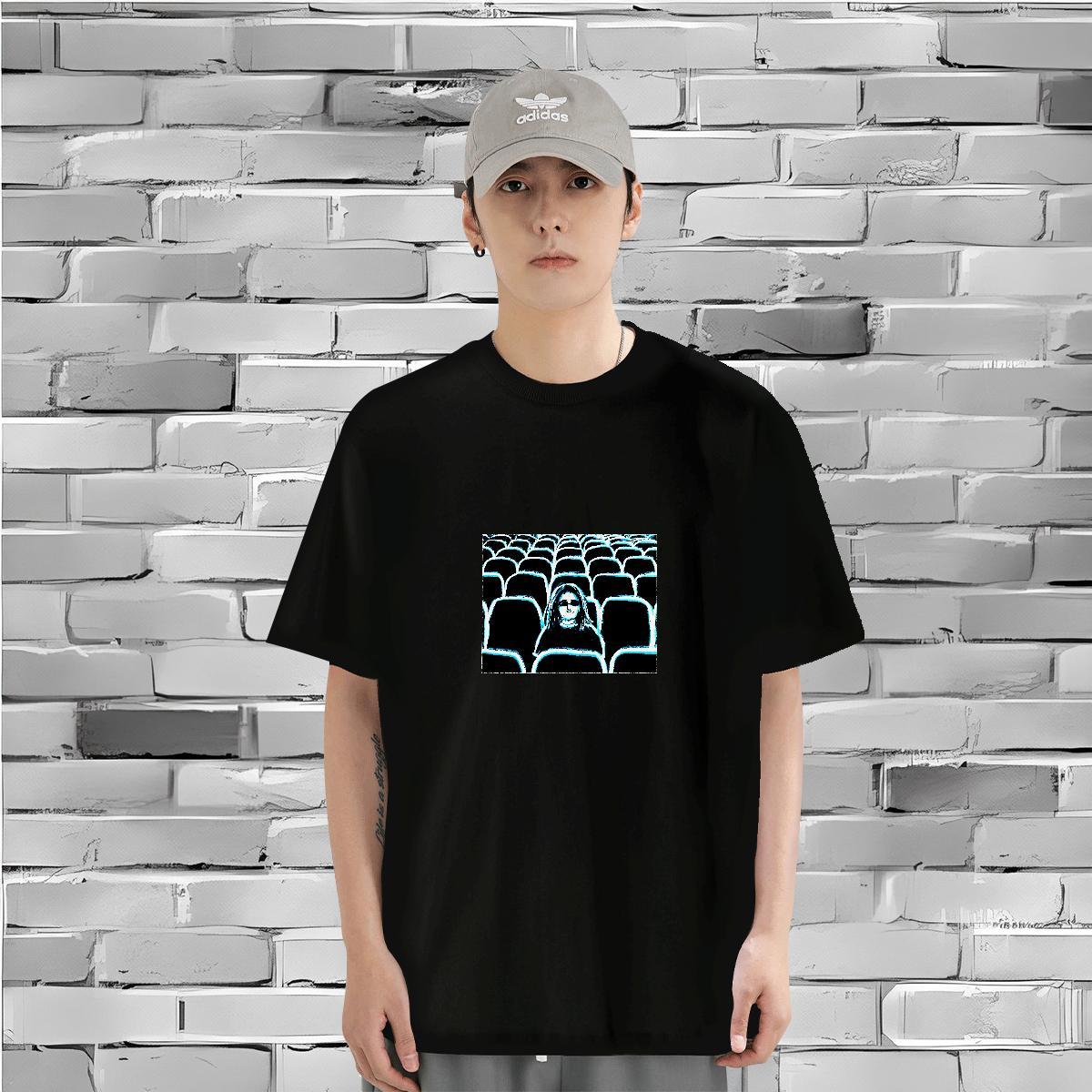 Casual New T Shirt … - image