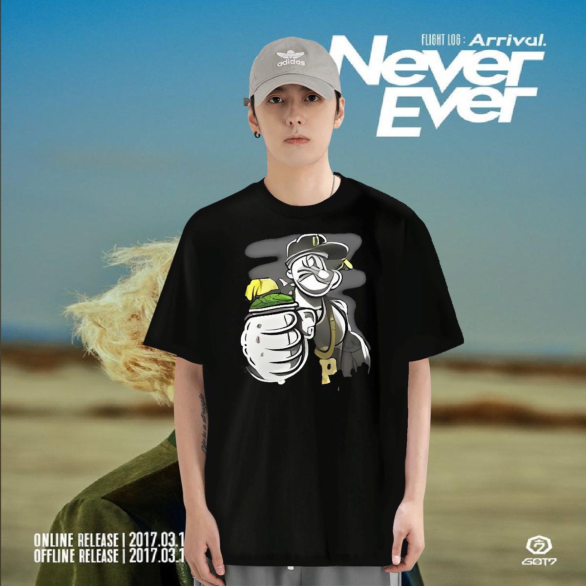 2024 Diy Mens T Shi… - image