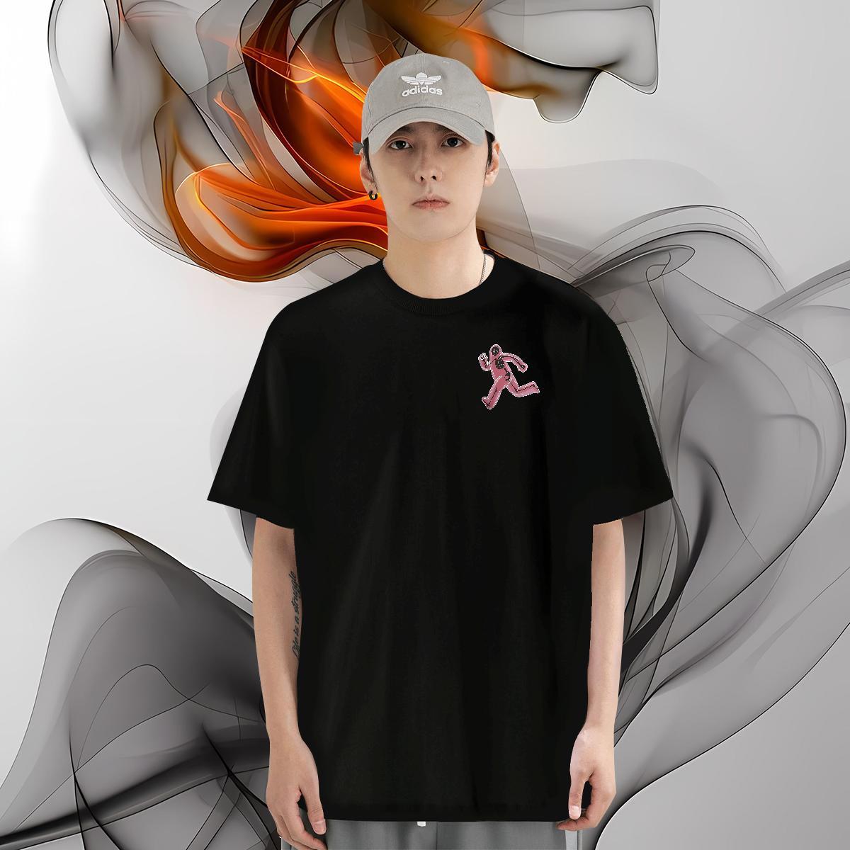 Fashion Casual T-Sh… - image