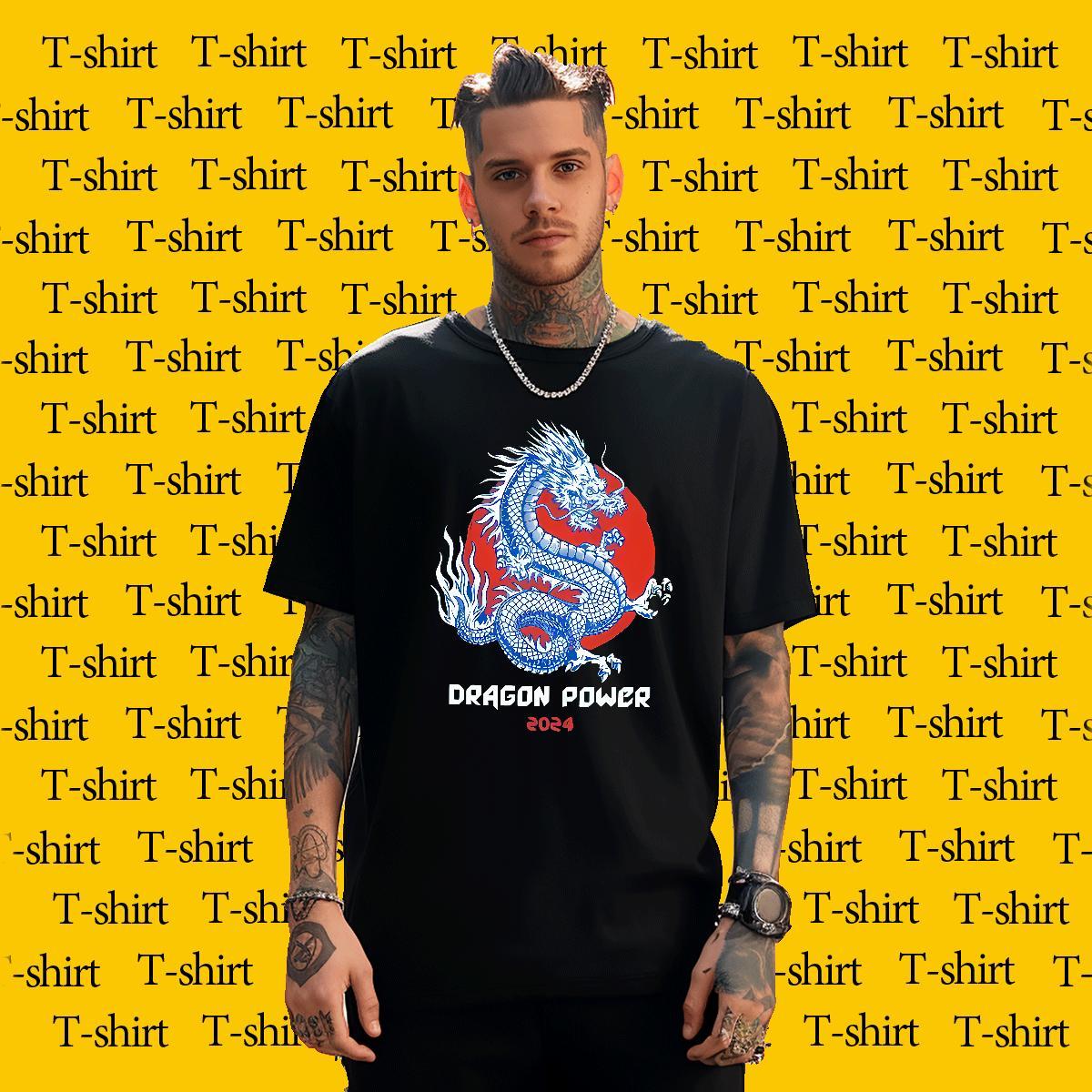 Fashion Casual Mens… - image