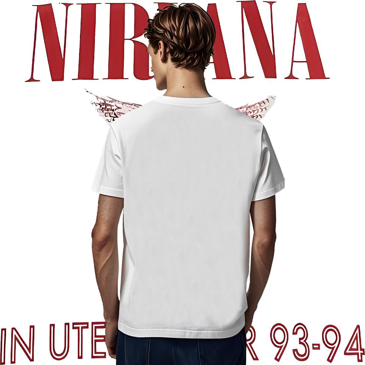 Fashion New T Shirt For Man 230g 100% Cotton tree Beach Tops Pure Cotton Designer Men Tops Tees Anime