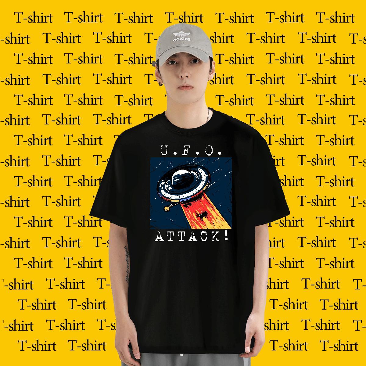 Wholesale Men Tees … - image