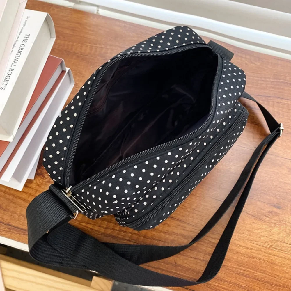 Shoulder Messenger Bag Solid Color Casual Satchel Messenger Bag Fashion Street Bag Messenger Bag Casual 2023