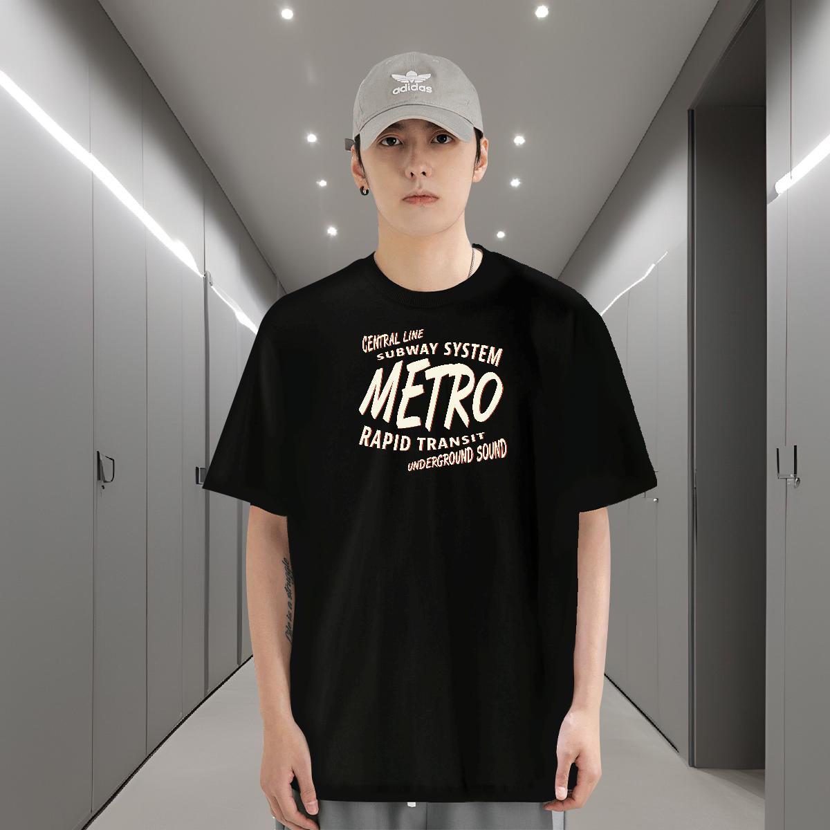 Diy Mens T Shirts D… - image