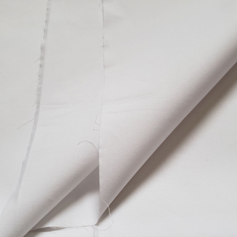 Clothing fabrics factory direct supply 100S combed long-staple cotton cotton high-count high density poplin woven fabric digital printing fabrics