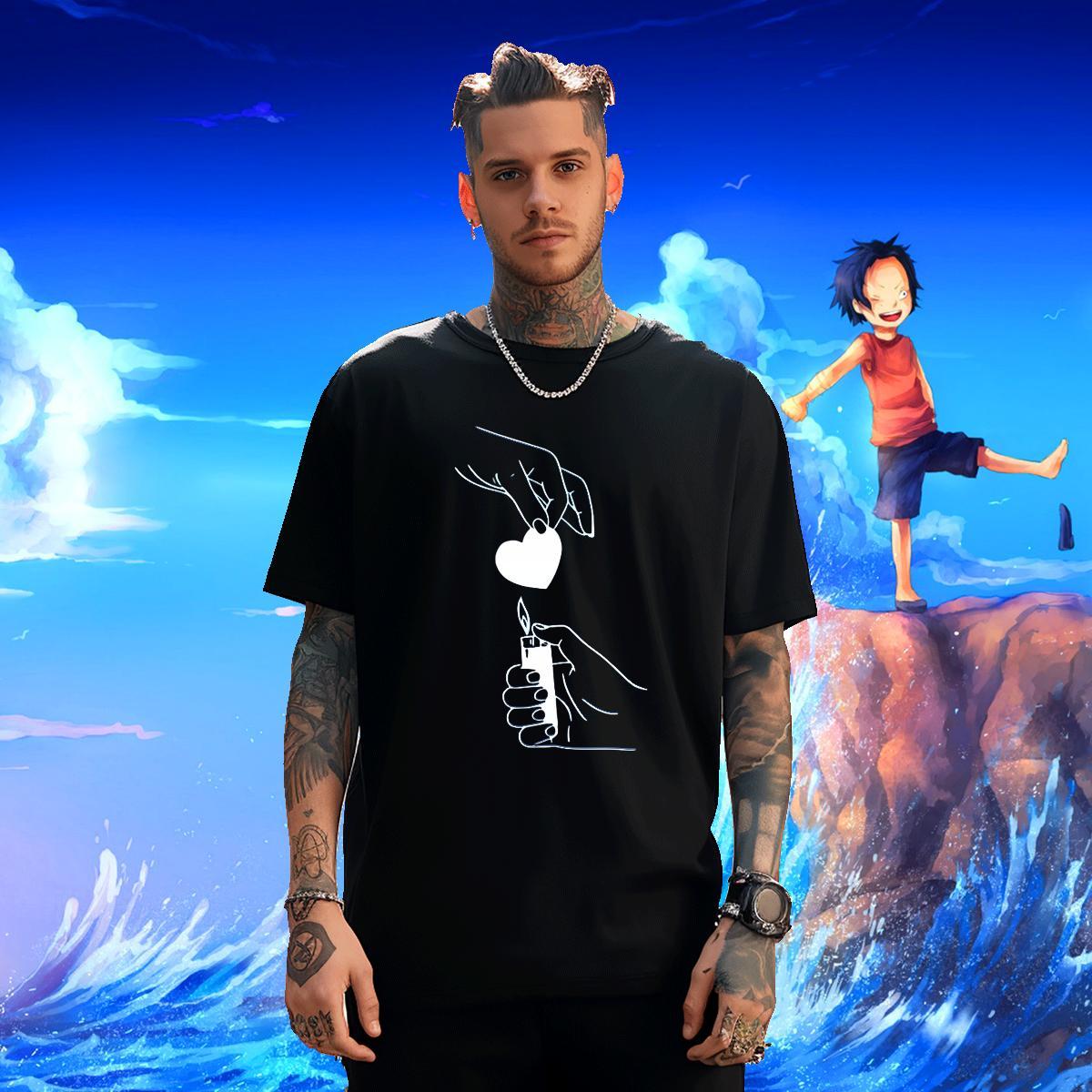 Fashion Design T Sh… - image