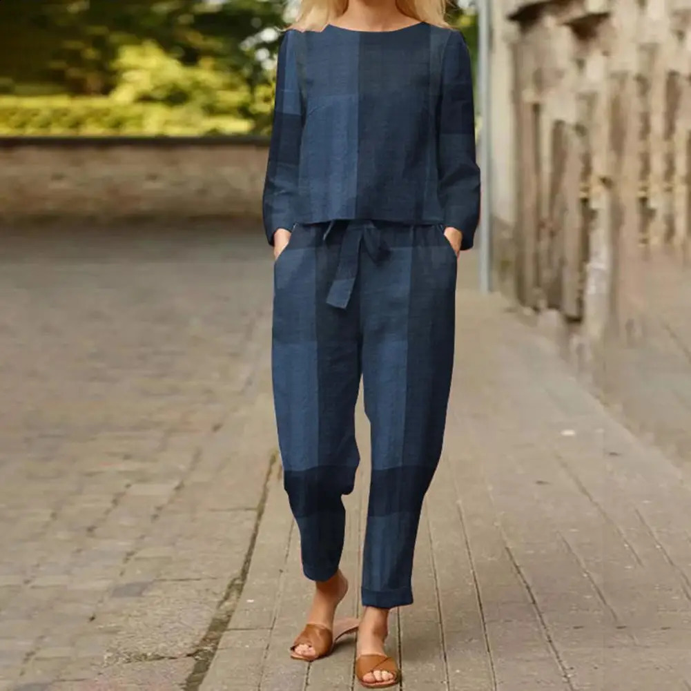 Vintage Long Sleeve… - image