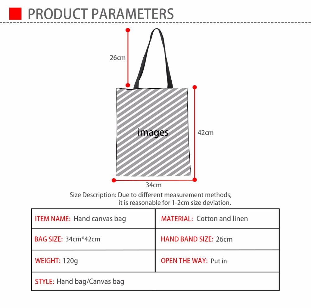 NOISYDESIGNS Women Canvas Tote Bags Simple Heart Cats Pattern Printed Girls Eco HandBags Summer Beach Bag Female DIY Custom