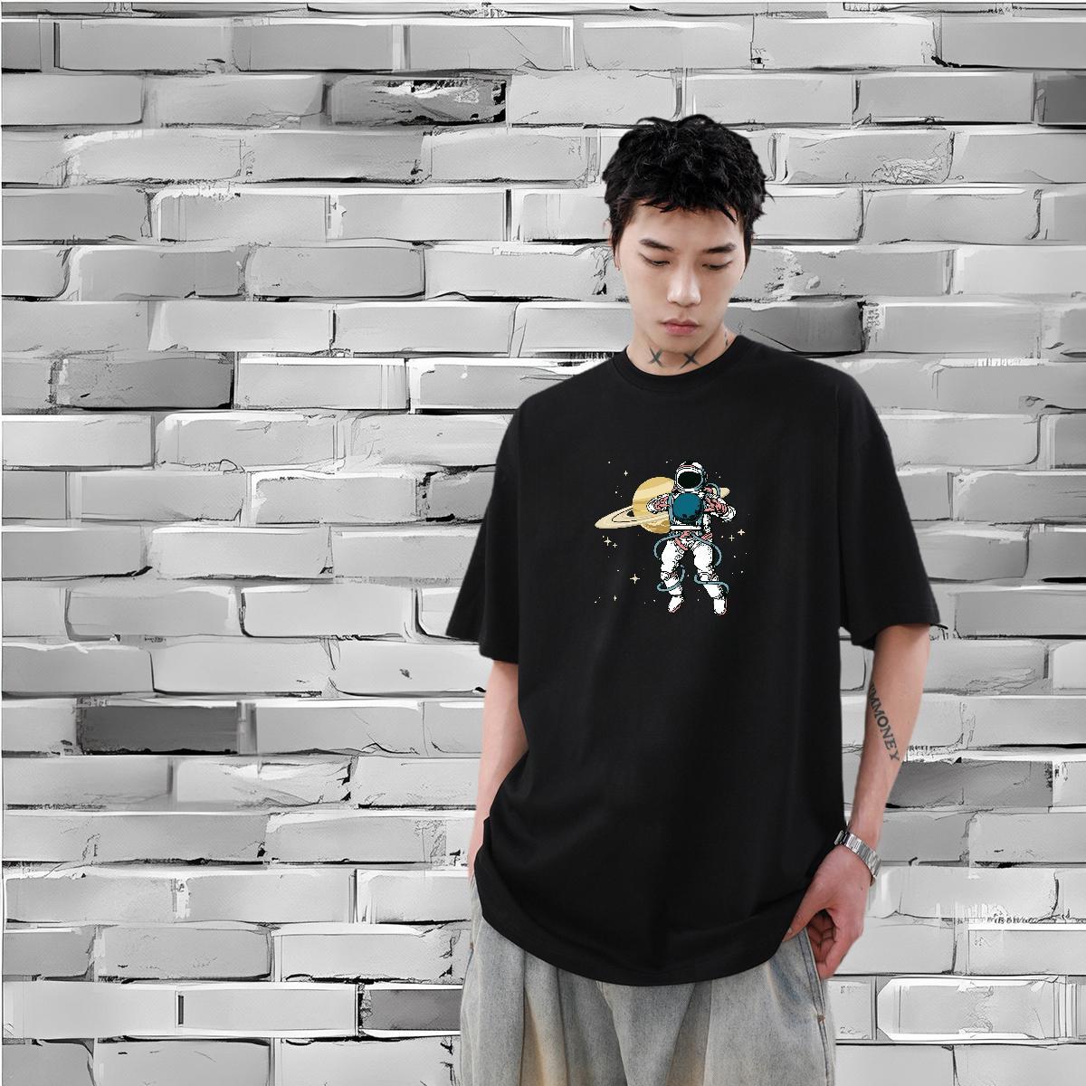 Classic Casual T Sh… - image