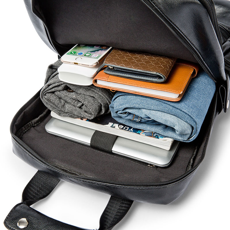 New Fashion Backpac… - image