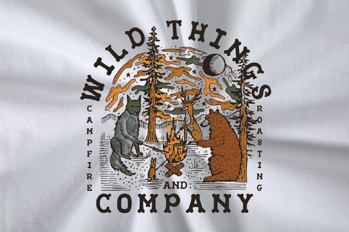 Customized Mens T Shirts 100% Cotton 230g tree Street Casual Tee Shirt Round Neck Short Sleeve Free Shipping Men Tops Tees Custom Big Size