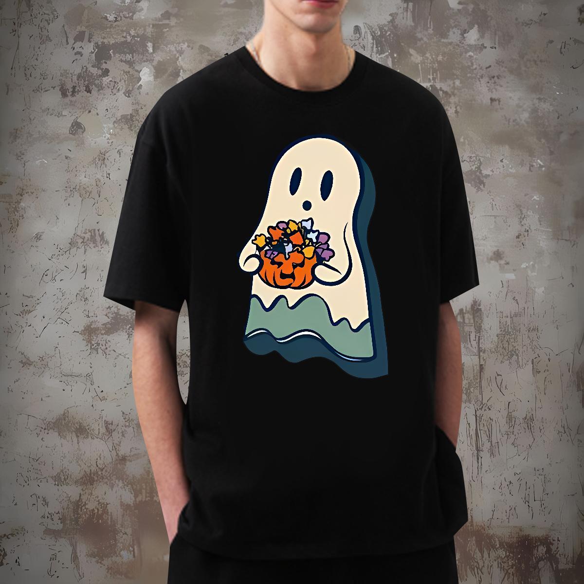 Man T Shirts 230G C… - image