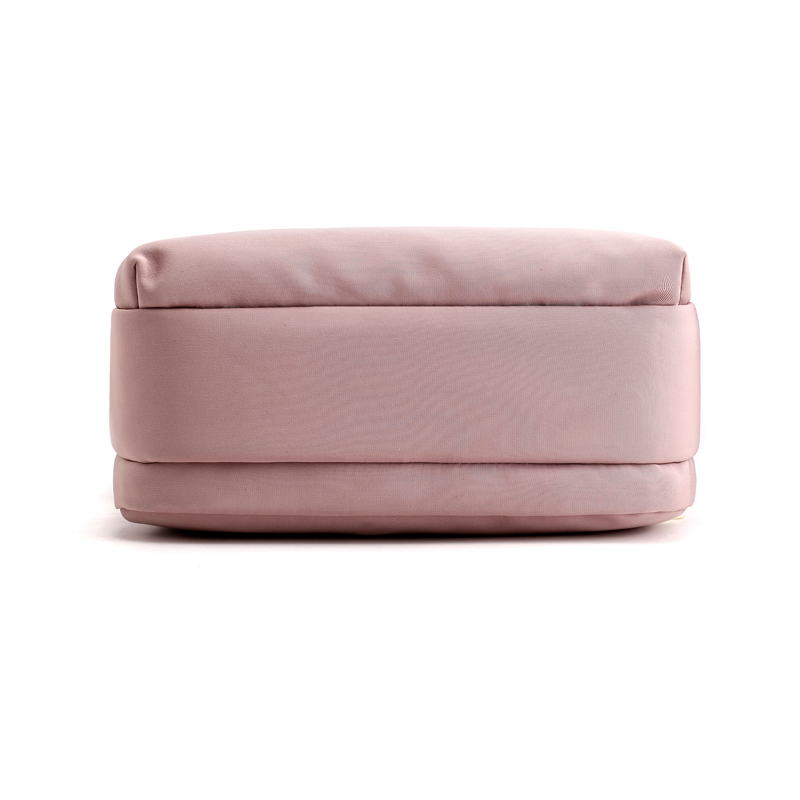 Waterproof Shoulder Bag Women Casual Crossbody Bag Multifunction Handbag Messenger Bag