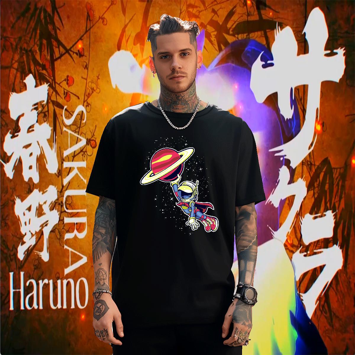 T Shirt 230G Cotton… - image