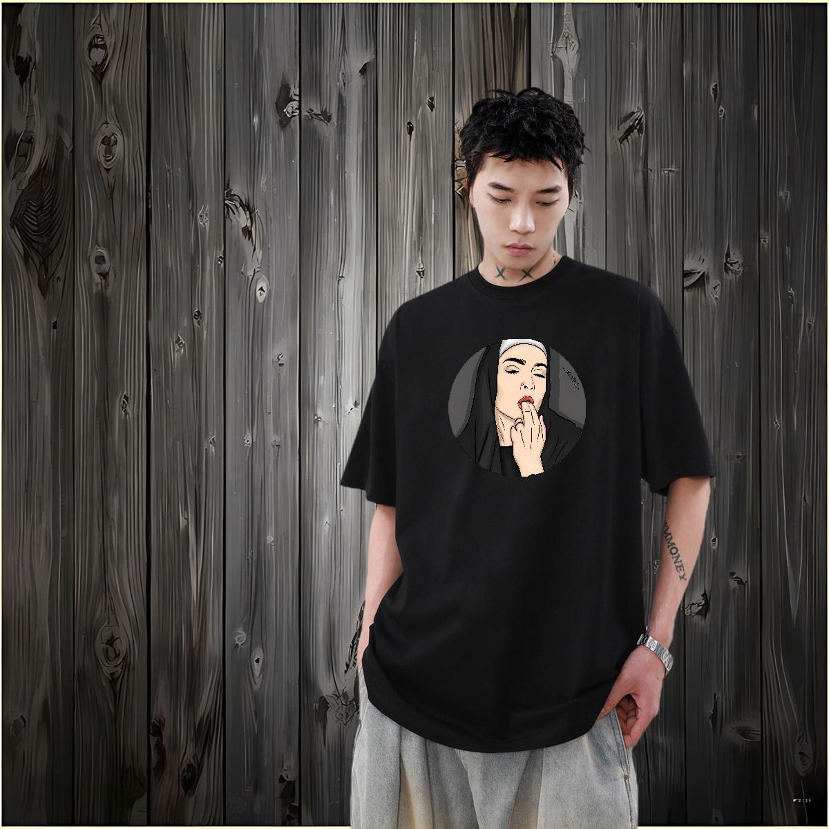 Casual New T-Shirts… - image