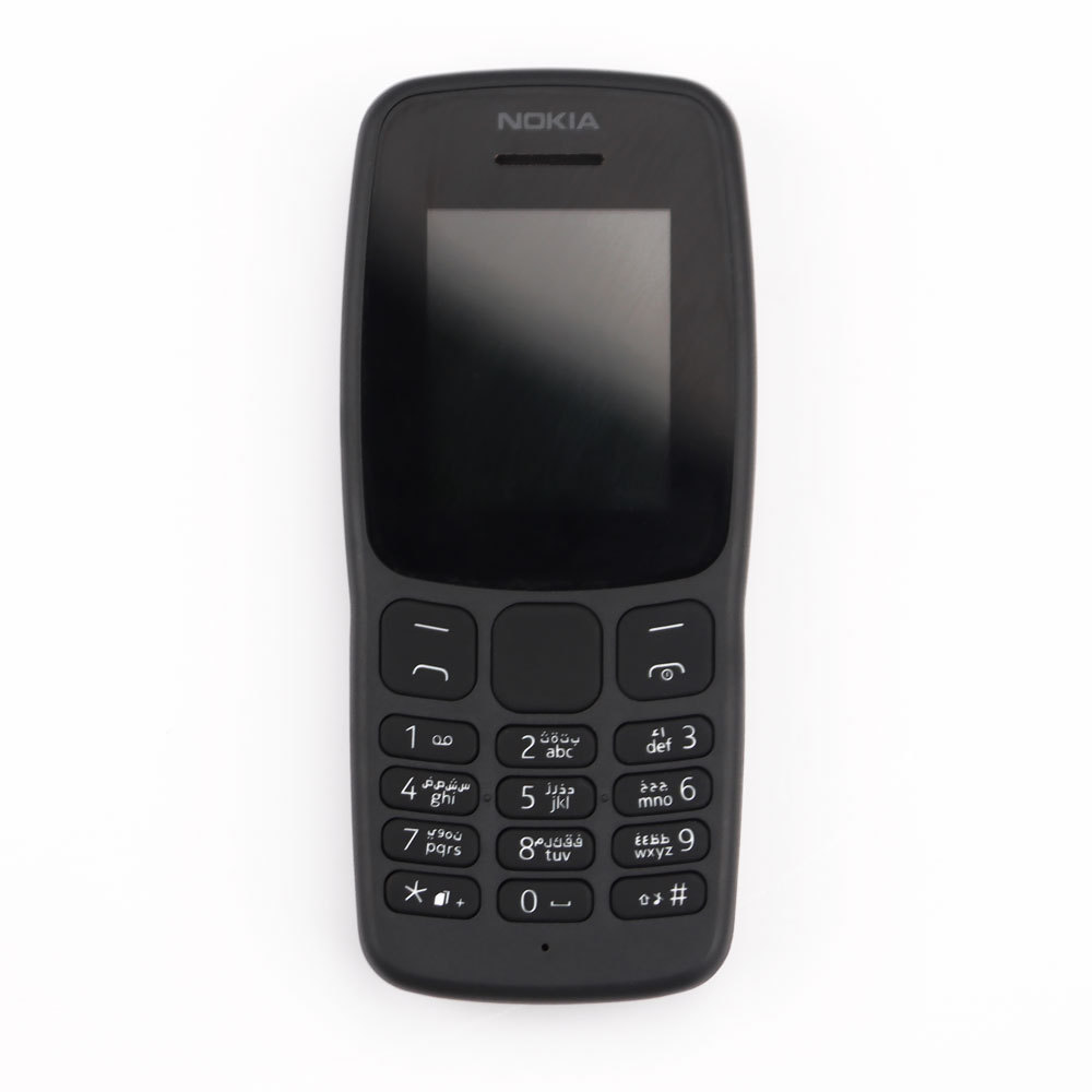 New Straight Key Phone 106 Feature Phone 105 Low-end Elderly Phone